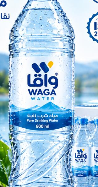 مياه واقا